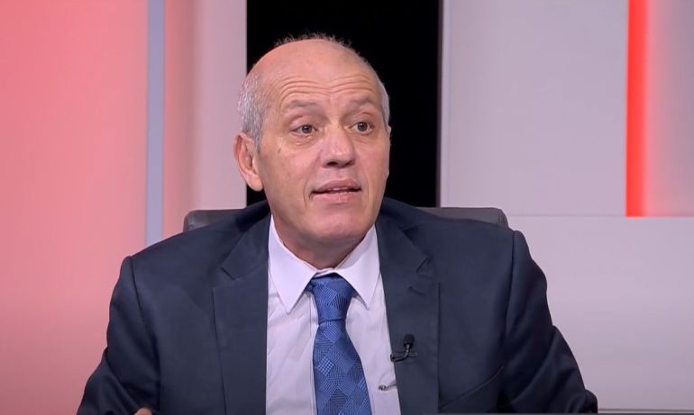 أبو طير .. الجانب الرسمي الأردني يعطي المسألة الأمنية في العلاقة مع سورية أهمية قصوى.. الجزيرة نت