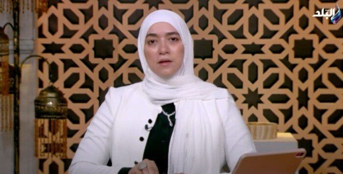 واعظة بالأوقاف: المرض يكفر الذنوب ويرفع الدرجات واعظة بالأوقاف: المرض يكفر الذنوب ويرفع الدرجات