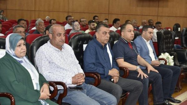 محافظ بورسعيد يشدد على اتخاذ كافة الإجراءات القانونية الرادعة لأي تخريب للكورنيش محافظ بورسعيد يشدد على اتخاذ كافة الإجراءات القانونية الرادعة لأي تخريب للكورنيش