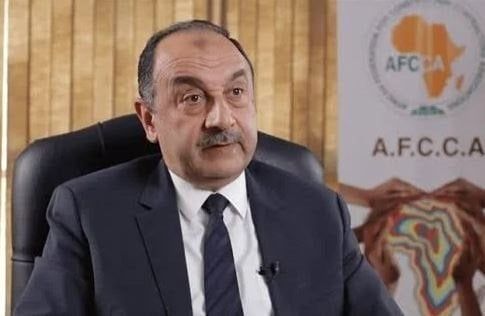 وزير قطاع الأعمال يبحث مع السفير الصيني سبل تعزيز التعاون وفرص الاستثمار وزير قطاع الأعمال يبحث مع السفير الصيني سبل تعزيز التعاون وفرص الاستثمار