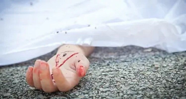 طعنها 21 طعنة.. مقتل ربة منزل على يد زوجها بالشرقية طعنها 21 طعنة.. مقتل ربة منزل على يد زوجها بالشرقية