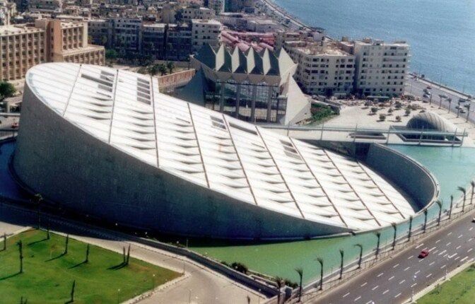 الأحد.. مكتبة الإسكندرية تنظم ندوة حول رؤية إدارة وحماية مواقع التراث العالمي الأحد.. مكتبة الإسكندرية تنظم ندوة حول رؤية إدارة وحماية مواقع التراث العالمي