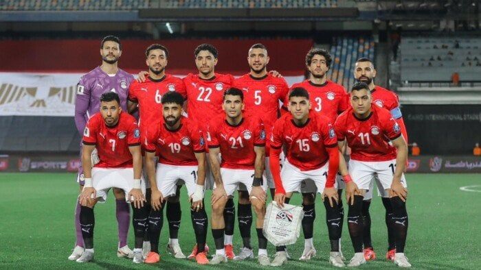 حلمي طولان يكشف كواليس موافقته على تدريب منتخب مصر في بطولة كأس العرب حلمي طولان يكشف كواليس موافقته على تدريب منتخب مصر في بطولة كأس العرب