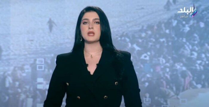 رعب إسرائيلي من الجيش المصري.. «روان أبو العينين» تستعرض ما نشرته صحف الاحتلال عن مصر رعب إسرائيلي من الجيش المصري.. «روان أبو العينين» تستعرض ما نشرته صحف الاحتلال عن مصر