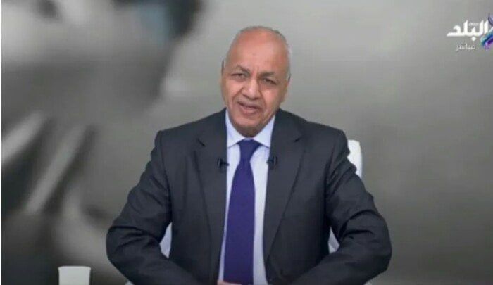 مصطفى بكري: إجراء الانتخابات الرئاسية والبرلمانية يضمن الاستقرار في ليبيا مصطفى بكري: إجراء الانتخابات الرئاسية والبرلمانية يضمن الاستقرار في ليبيا