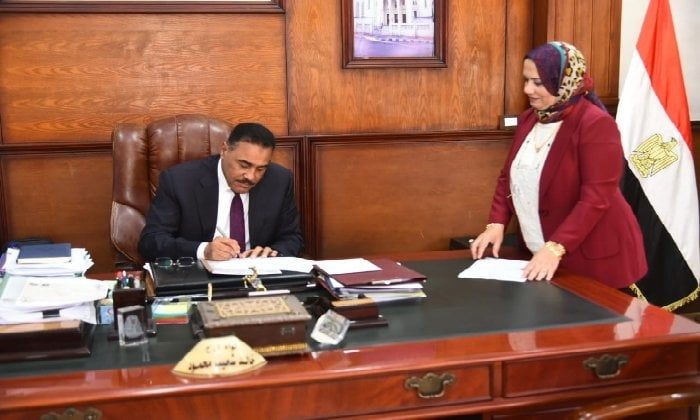 مدارس مطروح تستقبل 12931 طالبًا وطالبة لامتحانات الشهادة الإعدادية مدارس مطروح تستقبل 12931 طالبًا وطالبة لامتحانات الشهادة الإعدادية
