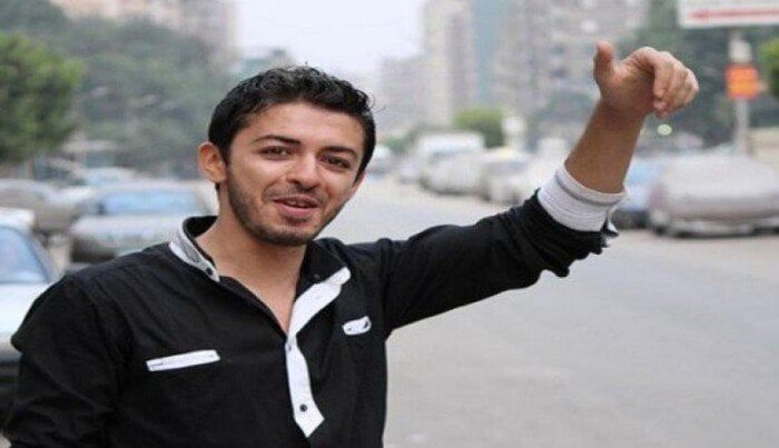 الجنايات تُبرئ الفنان هيثم محمد من تهمة حيازة الهيروين الجنايات تُبرئ الفنان هيثم محمد من تهمة حيازة الهيروين