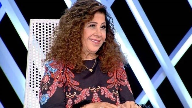 ليلى عبد اللطيف ليلى عبد اللطيف