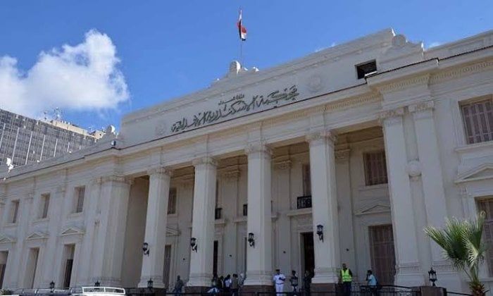 السجن المشدد 10 سنوات لمتهم بقتل محتجز داخل حجز قسم شرطة في الإسكندرية السجن المشدد 10 سنوات لمتهم بقتل محتجز داخل حجز قسم شرطة في الإسكندرية