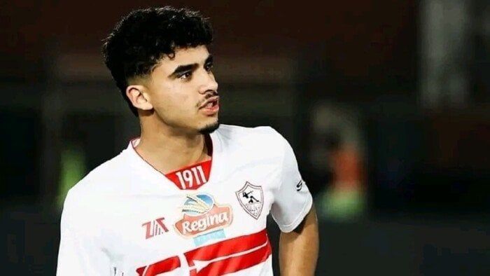 أخبار الزمالك.. تفاصيل جلسة ميدو مع أحمد الجفالي بعد إصابته أخبار الزمالك.. تفاصيل جلسة ميدو مع أحمد الجفالي بعد إصابته