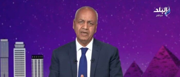 مصطفى بكري يكشف تفاصيل المقترح الجديد للهدنة في غزة مصطفى بكري يكشف تفاصيل المقترح الجديد للهدنة في غزة