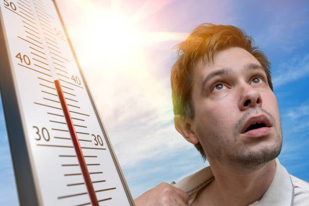 ابراج يتقلب مزاجها مع ارتفاع درجات الحرارة ابراج يتقلب مزاجها مع ارتفاع درجات الحرارة