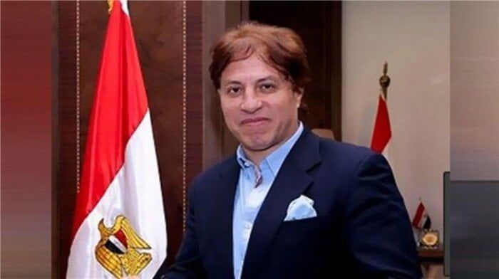ثروت سويلم: «الأهلي بطل الدوري مفيش كلام.. وأتمنى تتويج بيراميدز بلقب إفريقيا» ثروت سويلم: «الأهلي بطل الدوري مفيش كلام.. وأتمنى تتويج بيراميدز بلقب إفريقيا»