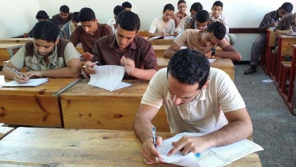 بالمستندات .. ننشر تفاصيل عقوبات الغش في امتحانات الشهادة الإعدادية 2025 بالمستندات .. ننشر تفاصيل عقوبات الغش في امتحانات الشهادة الإعدادية 2025