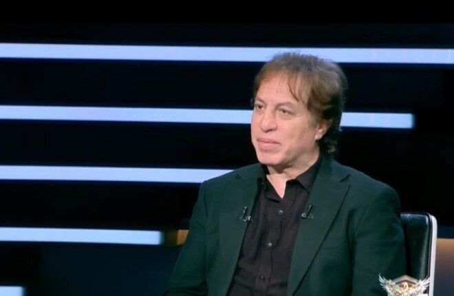 ثروت سويلم: الإسماعيلي سبب إلغاء الهبوط.. والأهلي قاد جبهة بقاء الدراويش ثروت سويلم: الإسماعيلي سبب إلغاء الهبوط.. والأهلي قاد جبهة بقاء الدراويش