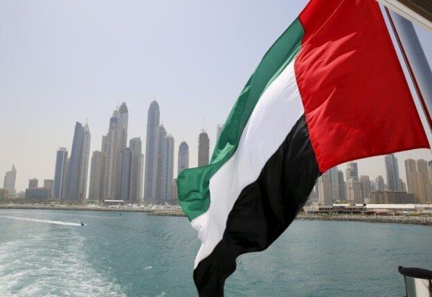 الإمارات رئيسا للجمعية العامة لبرنامج الأمم المتحدة للمستوطنات البشرية «الموئل» الإمارات رئيسا للجمعية العامة لبرنامج الأمم المتحدة للمستوطنات البشرية «الموئل»