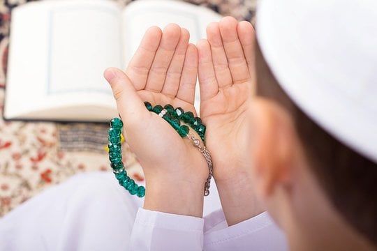 دعاء اليوم الثالث من ذي الحجة