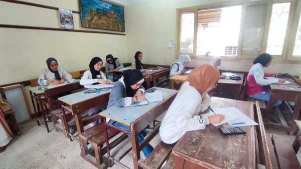 امتحانات الشهادة الإعدادية.. نماذج بوكليت المراجعة النهائية في اللغة العربية امتحانات الشهادة الإعدادية.. نماذج بوكليت المراجعة النهائية في اللغة العربية