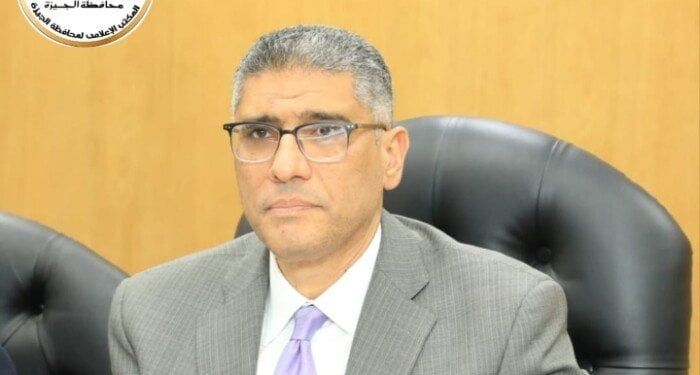 محافظ الجيزة يحذر من نقل أو الاحتفاظ بـ جلود الهدى والأضاحي محافظ الجيزة يحذر من نقل أو الاحتفاظ بـ جلود الهدى والأضاحي