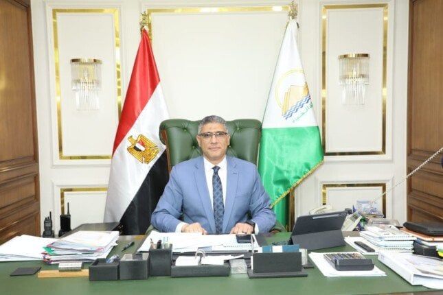 تنطلق غدًا السبت.. .الجيزة تنهى استعدادها لامتحانات الشهادة الإعدادية 2025 تنطلق غدًا السبت.. .الجيزة تنهى استعدادها لامتحانات الشهادة الإعدادية 2025