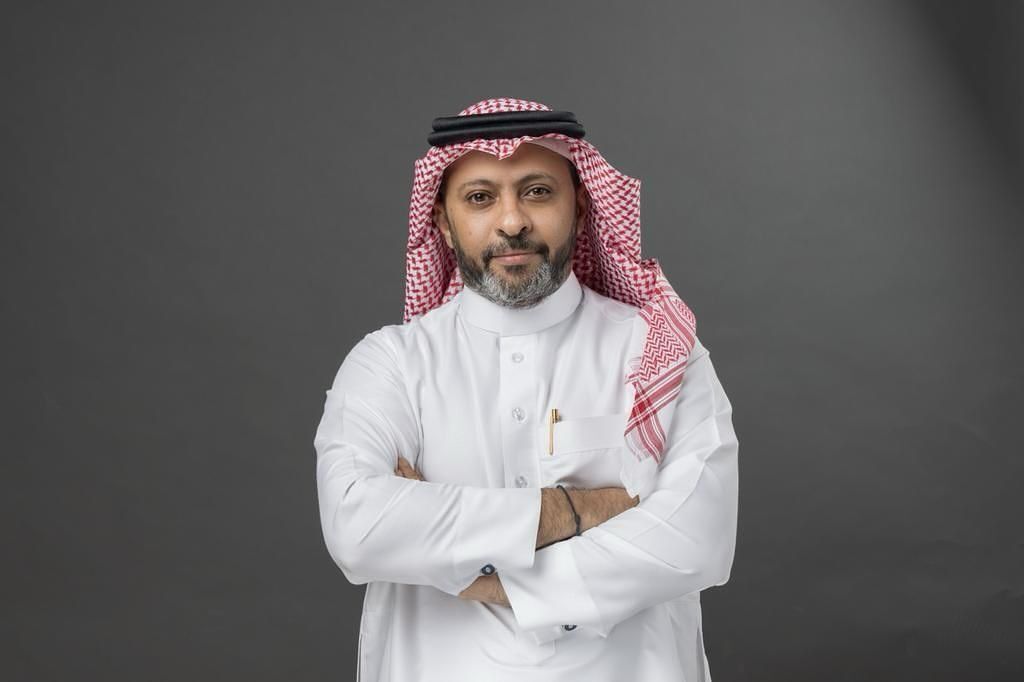 بسام البريكان