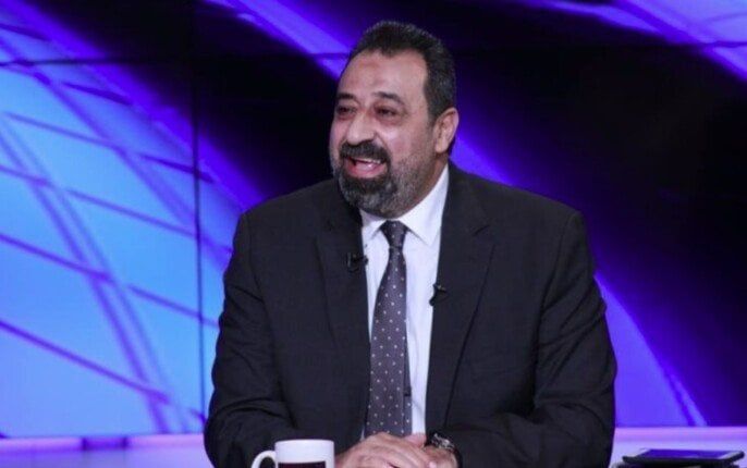 مجدي عبد الغني يكشف نجوم الأهلي المدخنين: «بركات وأبو زيد وإكرامي» مجدي عبد الغني يكشف نجوم الأهلي المدخنين: «بركات وأبو زيد وإكرامي»