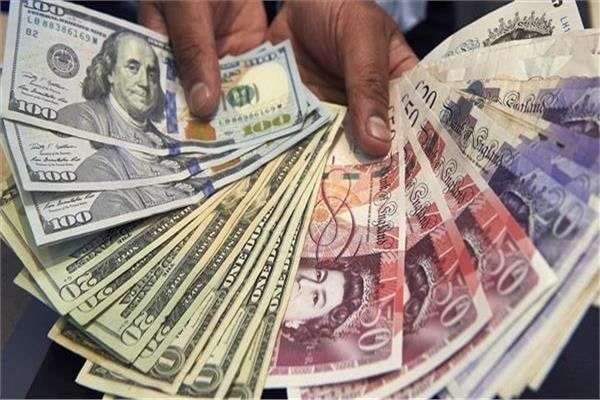 الداخلية: ضبط قضايا اتجار في العملات الأجنبية بـ 11 مليون جنيه الداخلية: ضبط قضايا اتجار في العملات الأجنبية بـ 11 مليون جنيه
