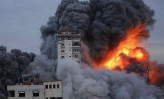 المنظمات الأهلية الفلسطينية: الاحتلال يستغل المساعدات لترسيخ النزوح وإذلال الفلسطينيين المنظمات الأهلية الفلسطينية: الاحتلال يستغل المساعدات لترسيخ النزوح وإذلال الفلسطينيين