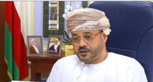 وزيرا خارجيتي سلطنة عمان وتونس يبحثان هاتفيا العلاقات الثنائية والقضايا الإقليمية والدولية وزيرا خارجيتي سلطنة عمان وتونس يبحثان هاتفيا العلاقات الثنائية والقضايا الإقليمية والدولية