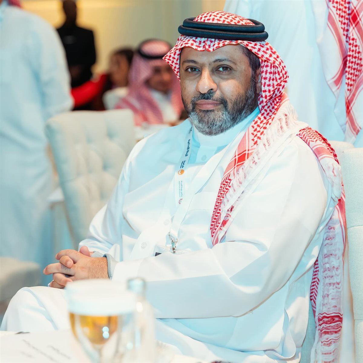 بسام البريكان