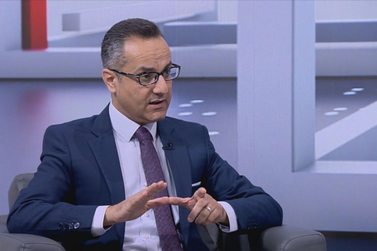 الزيود : القرار يساهم في معالجة مشكلة البطالة المصدر: Khaberni خبرني - فيسبوك