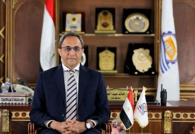 قنا توضح تفاصيل ولادة قيصرية لسيدة مصابة بفيروس نقص المناعة قنا توضح تفاصيل ولادة قيصرية لسيدة مصابة بفيروس نقص المناعة