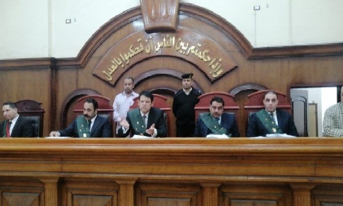 ربطه على النخلة وخلص عليه.. إيداع المتهم بقتل عامل تلقيح النخيل بالشرقية بمستشفى الأمراض النفسية ربطه على النخلة وخلص عليه.. إيداع المتهم بقتل عامل تلقيح النخيل بالشرقية بمستشفى الأمراض النفسية