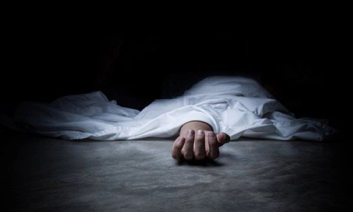 مكبلة وبها طعنات.. جهود مكثفة لكشف غموض العثور على جثة شاب مجهول الهوية بالبحيرة مكبلة وبها طعنات.. جهود مكثفة لكشف غموض العثور على جثة شاب مجهول الهوية بالبحيرة