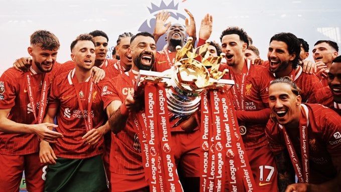 ليفربول يعلن رحيله مدربه رسميًا