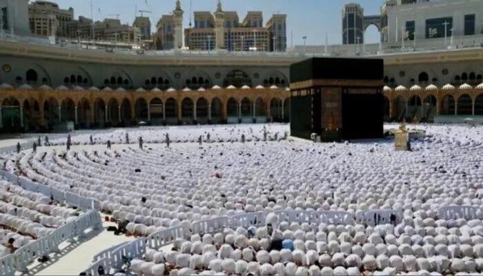 دعاء يوم عرفة 2025 وأفضل الأعمال المستحبة