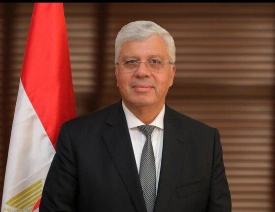 «عاشور»: الإعلام الوطني شريك رئيسي في دعم قضايا التعليم والبحث العلمي وتشكيل الوعي العام