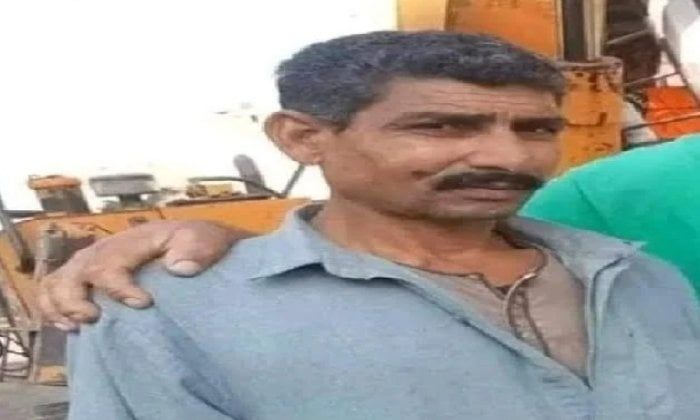 ربطه على النخلة وخلص عليه.. .جنايات الزقازيق تنظر محاكمة المتهم بقتل عامل بالشرقية ربطه على النخلة وخلص عليه.. .جنايات الزقازيق تنظر محاكمة المتهم بقتل عامل بالشرقية