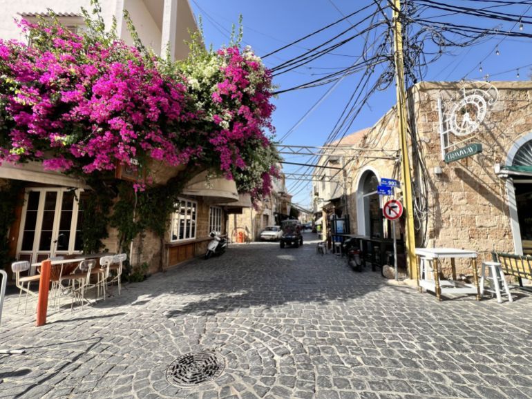 البترون- لبنان
