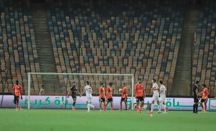 الزمالك يهزم فاركو بثنائية نظيفة في جولة ختام الدوري «فيديو» الزمالك يهزم فاركو بثنائية نظيفة في جولة ختام الدوري «فيديو»