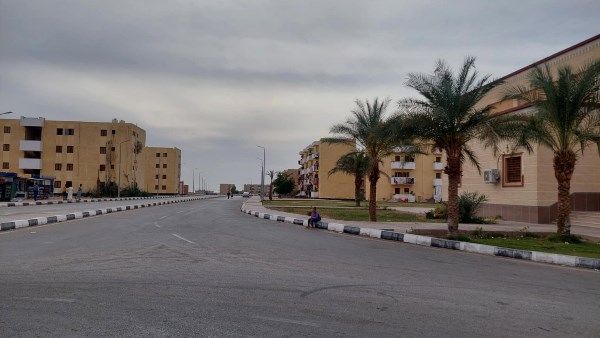 حالة طقس عيد الأضحى 2025 ودرجات الحرارة وفقًا لتوقعات الأرصاد