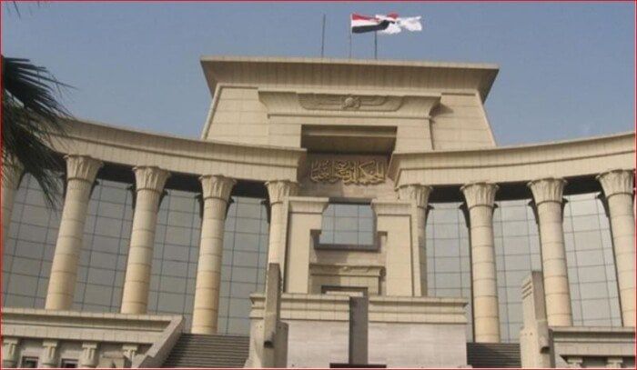 بعد قليل.. الحكم في دعوى عدم دستورية بعض نصوص قانون أحكام الإيجار القديم بعد قليل.. الحكم في دعوى عدم دستورية بعض نصوص قانون أحكام الإيجار القديم