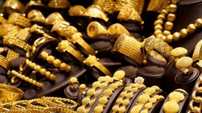 سعر الذهب اليوم الأحد 1 يونيو 2025 محليًا وعالميًا