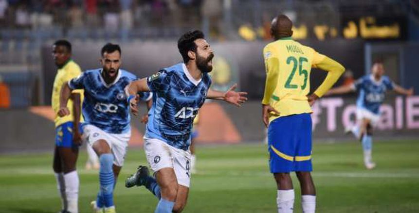 بيراميدز ثالث المتأهلين لكأس العالم للأندية 2029 بعد التتويج بدوري الأبطال بيراميدز ثالث المتأهلين لكأس العالم للأندية 2029 بعد التتويج بدوري الأبطال