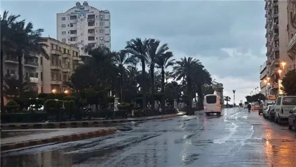 حالة طقس عيد الأضحى 2025 ودرجات الحرارة وفقًا لتوقعات الأرصاد