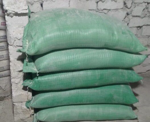 ضبط 10 أطنان قمح غير صالح للاستخدام الآدمي في بني سويف ضبط 10 أطنان قمح غير صالح للاستخدام الآدمي في بني سويف
