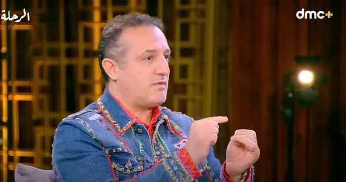 شريف مدكور: «أنا شيخ في نفسي» وحلمي أقدم برنامج ديني شريف مدكور: «أنا شيخ في نفسي» وحلمي أقدم برنامج ديني