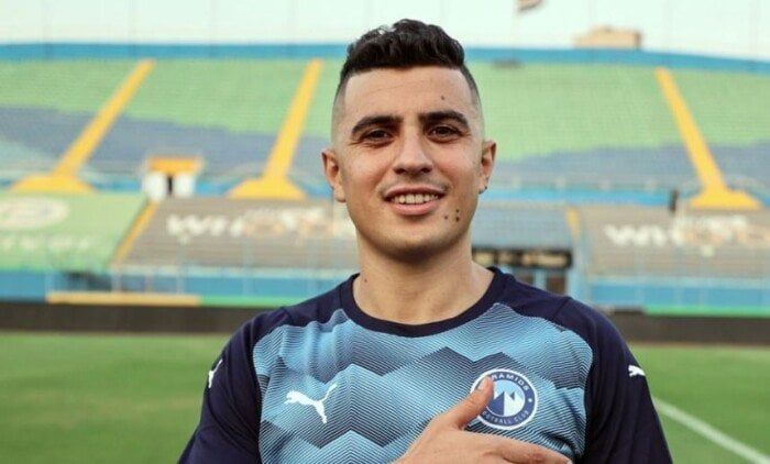 كريم حافظ: بيراميدز حفر اسمه في التاريخ.. ونسعى لحصد كأس مصر أمام الزمالك كريم حافظ: بيراميدز حفر اسمه في التاريخ.. ونسعى لحصد كأس مصر أمام الزمالك