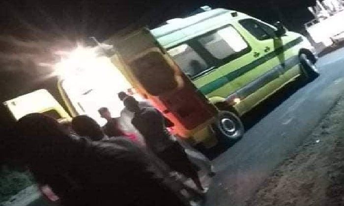 مصرع شاب على يد شقيقه بعد تطاوله على والدته بقرية طنبشا بالمنوفية مصرع شاب على يد شقيقه بعد تطاوله على والدته بقرية طنبشا بالمنوفية