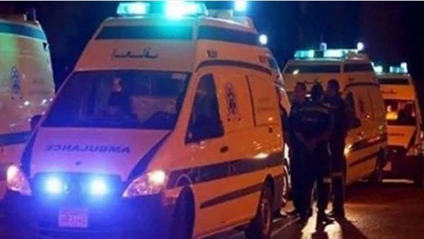 غرق طالب في نهر النيل بطما في سوهاج غرق طالب في نهر النيل بطما في سوهاج